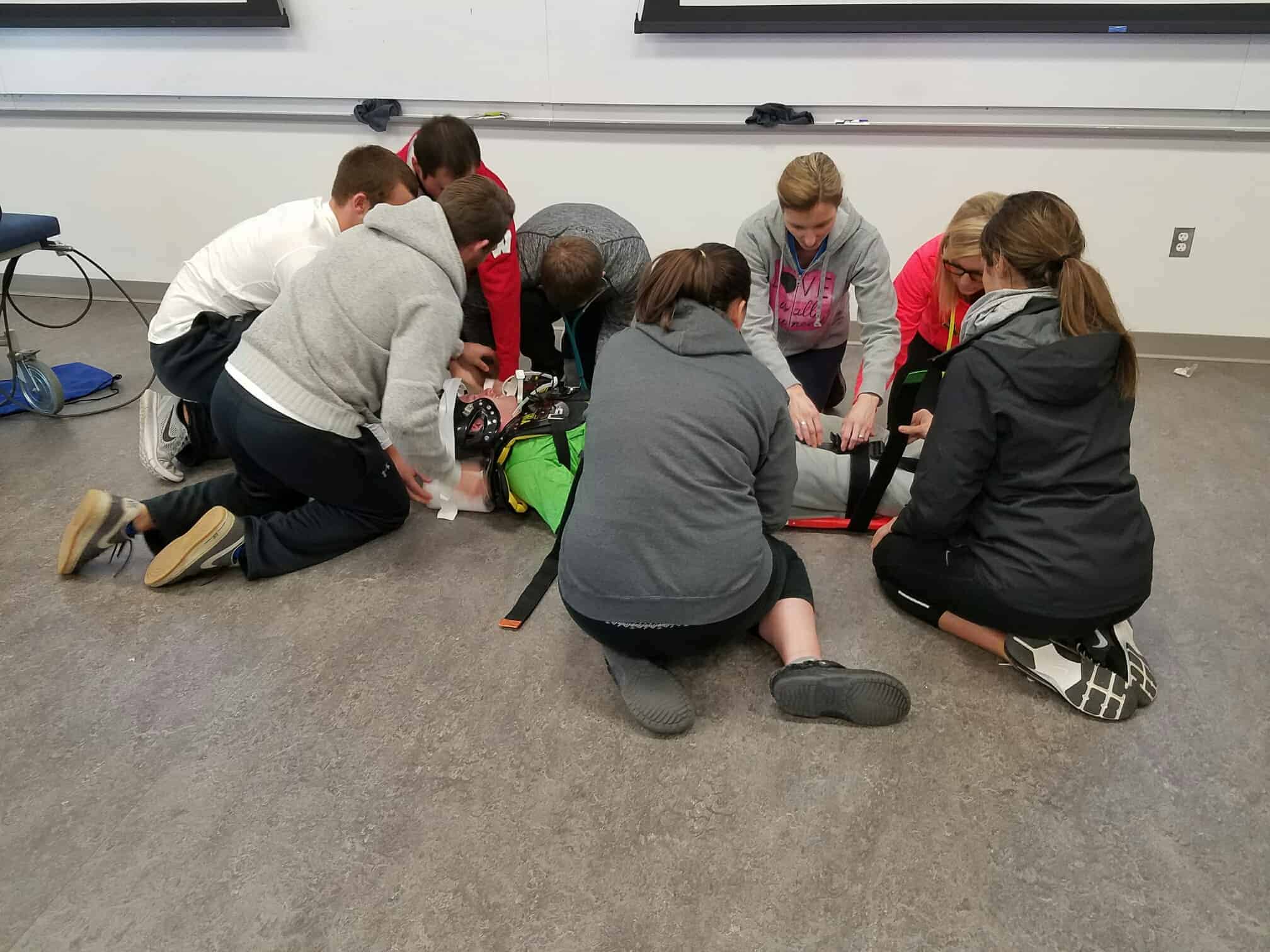 Information for Students - Course Requirements - Cogent Steps, LLC